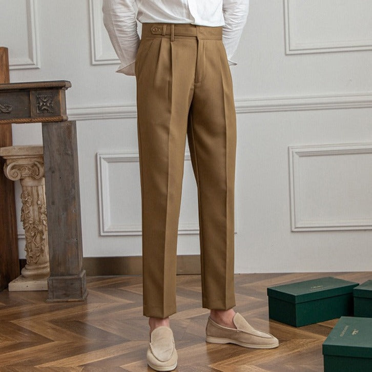 OLD MONEY GALLERY OUTFIT