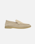 OLD MONEY NOBLE SUEDE LOAFERS