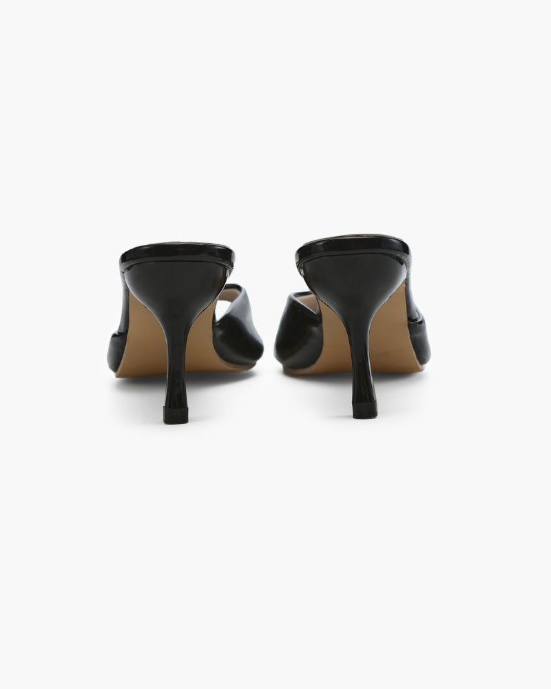 Gia Heels