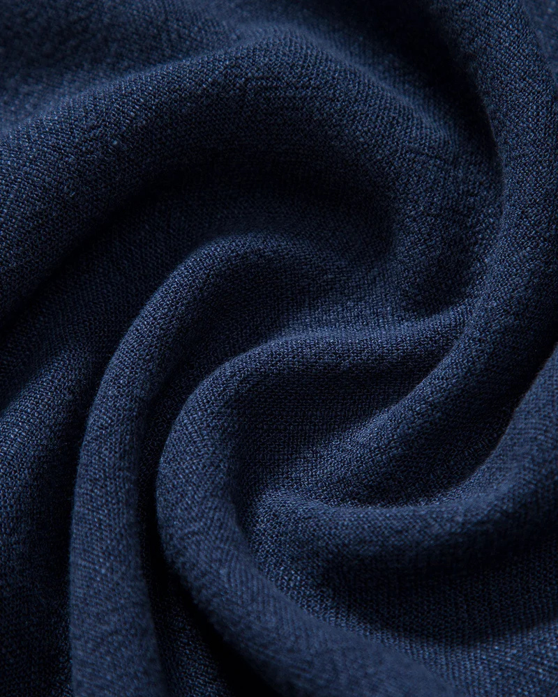 OLD MONEY SUMMER SET - NAVY
