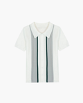 OLD MONEY SORRENTO POLO KNIT