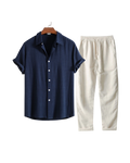 OLD MONEY SUMMER SET