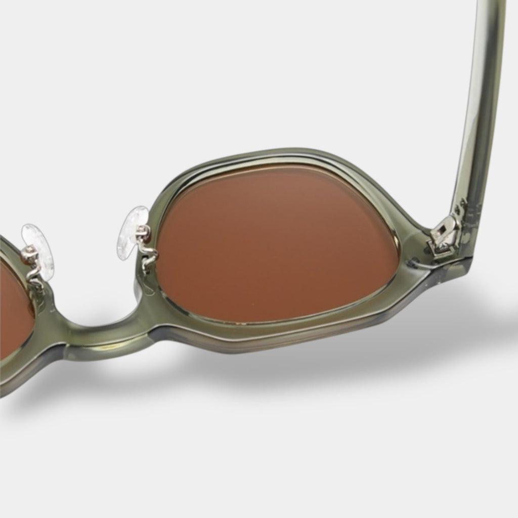 OLD MONEY Yatch Sunglasses
