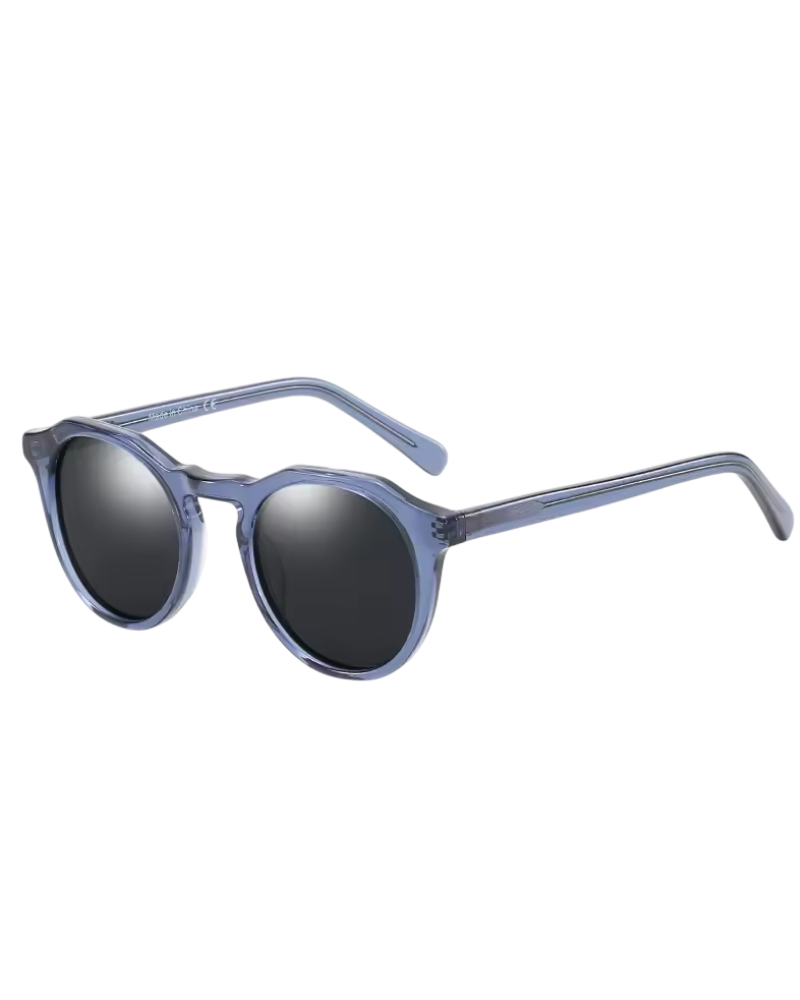 OLD MONEY POLARIZED SUNGLASSES