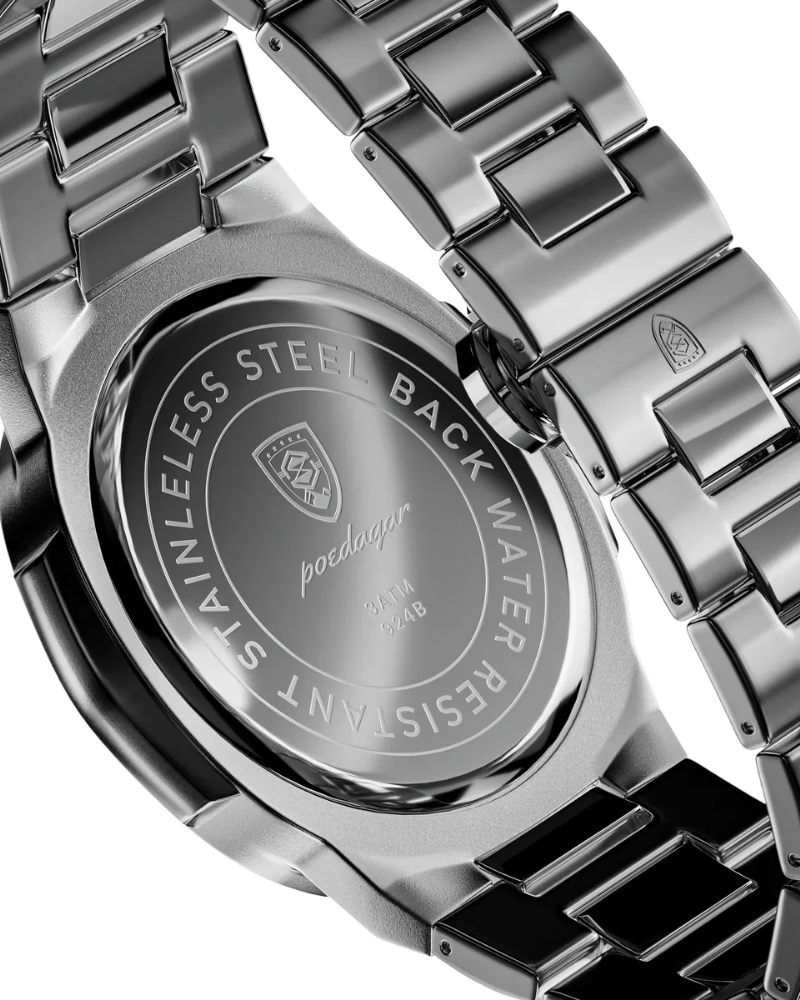 OLD MONEY CLASSIC WATCH