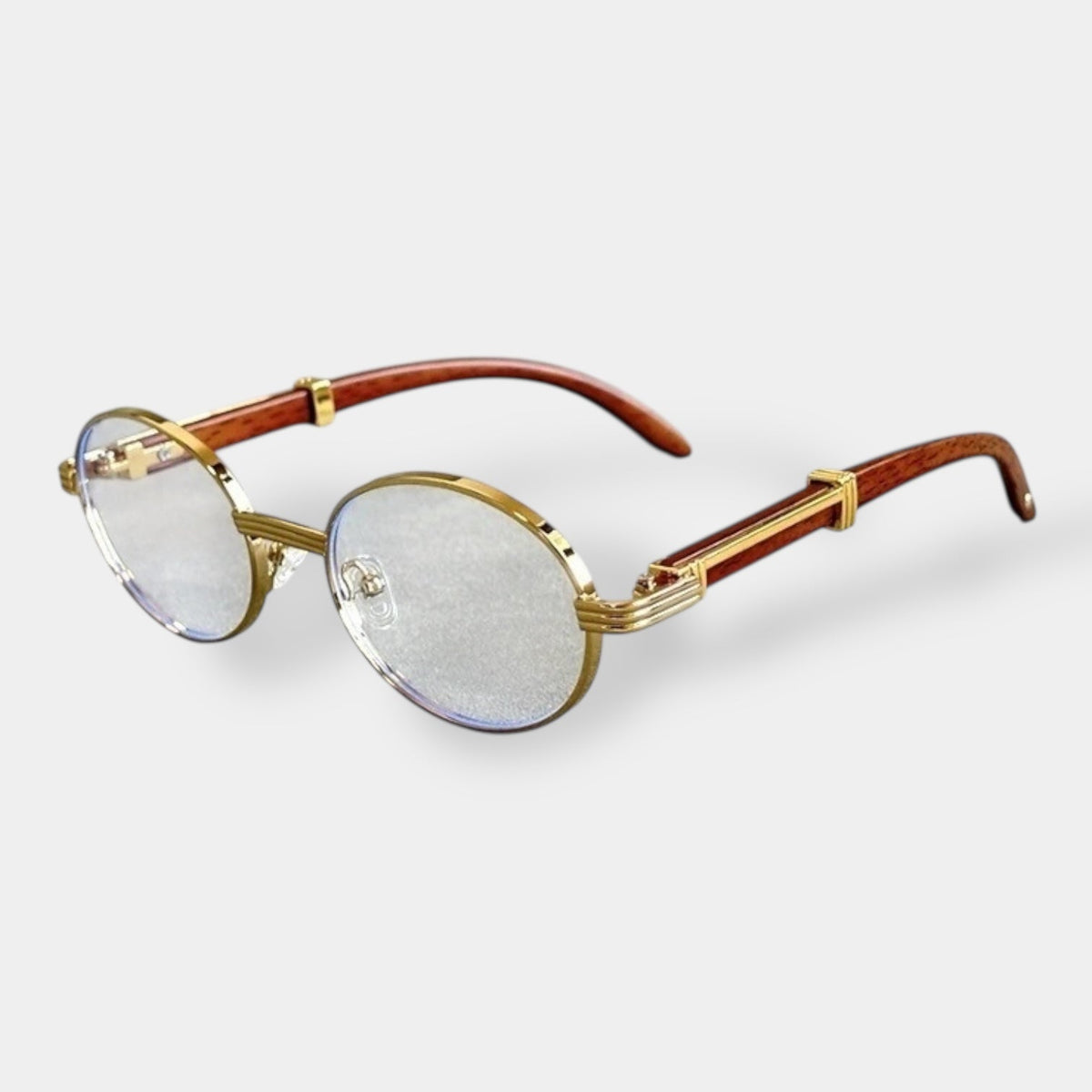 OLD MONEY Heritage Sunglasses
