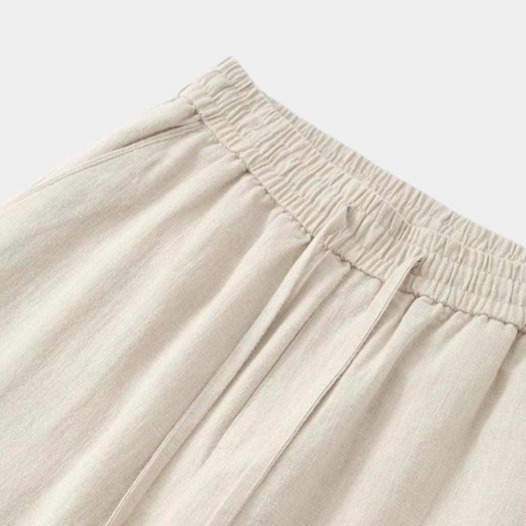 OLD MONEY SAINT-TROPEZ OUTFIT