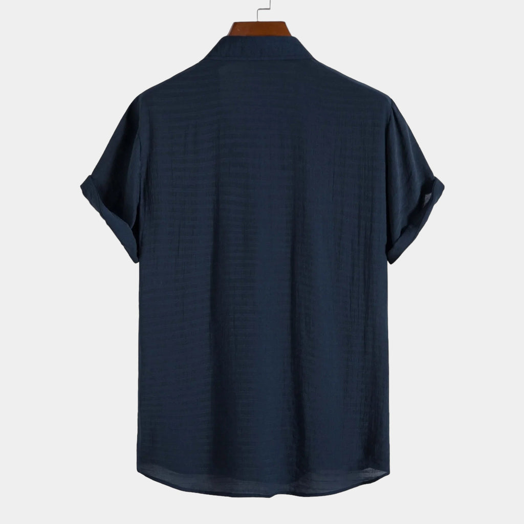 OLD MONEY Summer Shirt