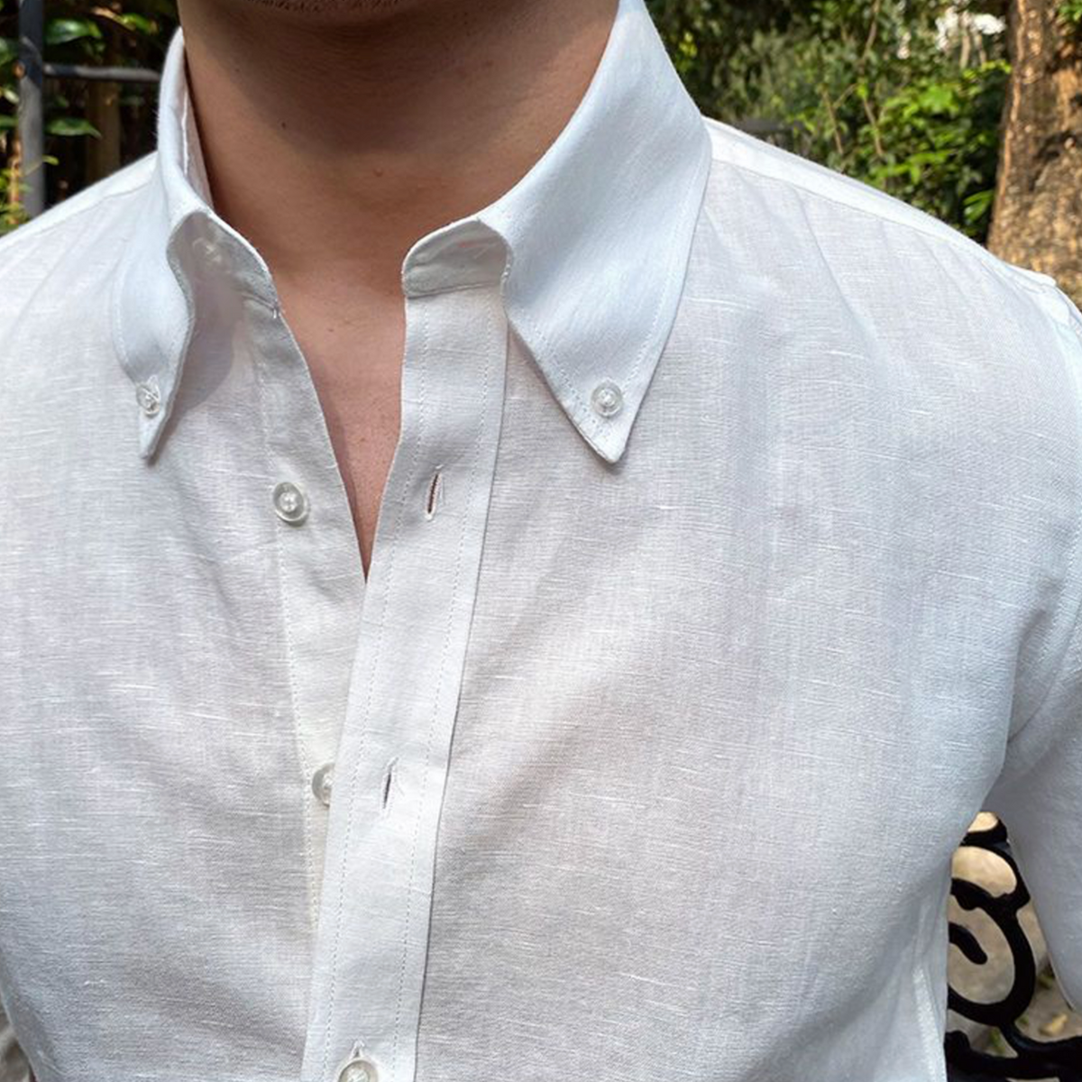 OLD MONEY Classic Shirt