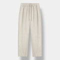 OLD MONEY Relaxed Fit Linen Pant