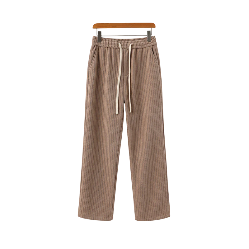 OLD MONEY HERITAGE CORDUROY PANT