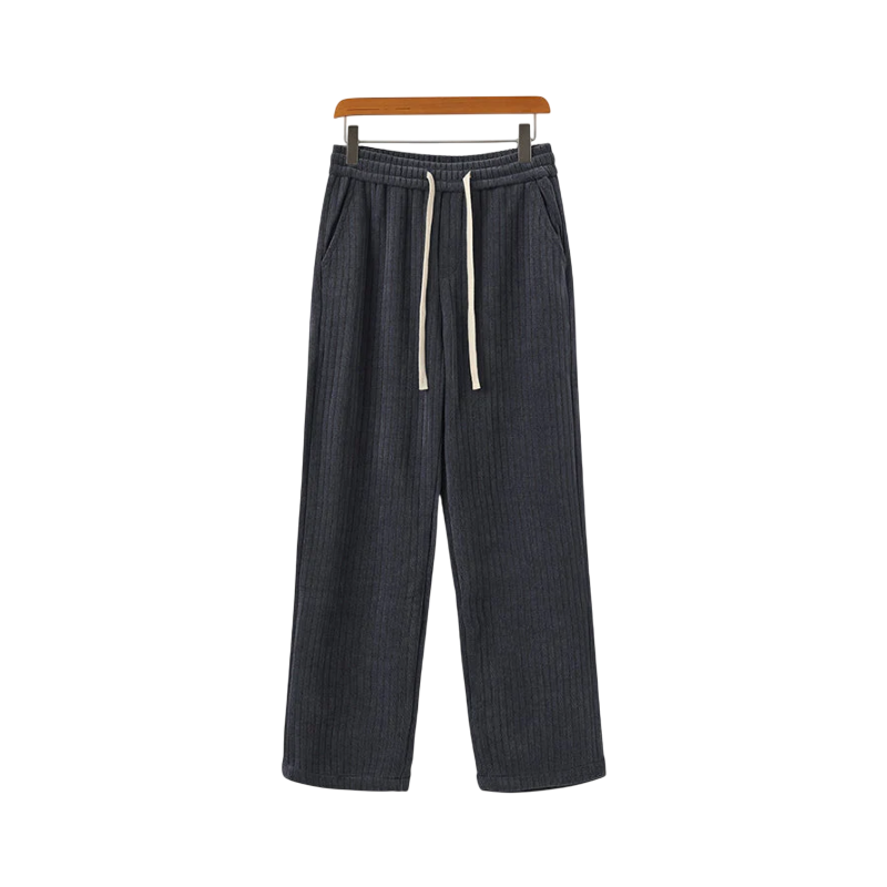 OLD MONEY HERITAGE CORDUROY PANT