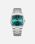 OLD MONEY MONACO WATCH