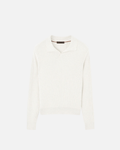 OLD MONEY V-NECK POLO