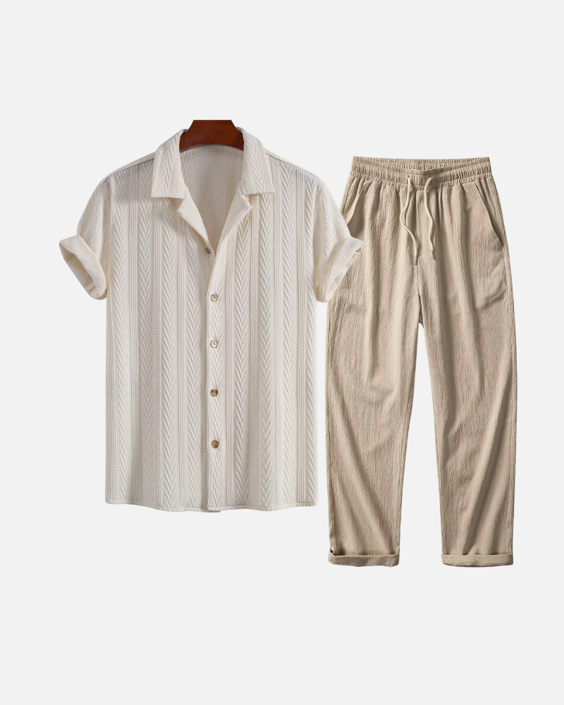 OLD MONEY HAVANA SUMMER SET