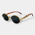 OLD MONEY Heritage Sunglasses