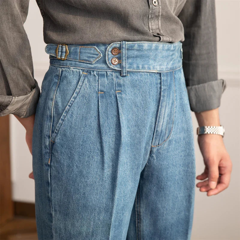 OLD MONEY Denim