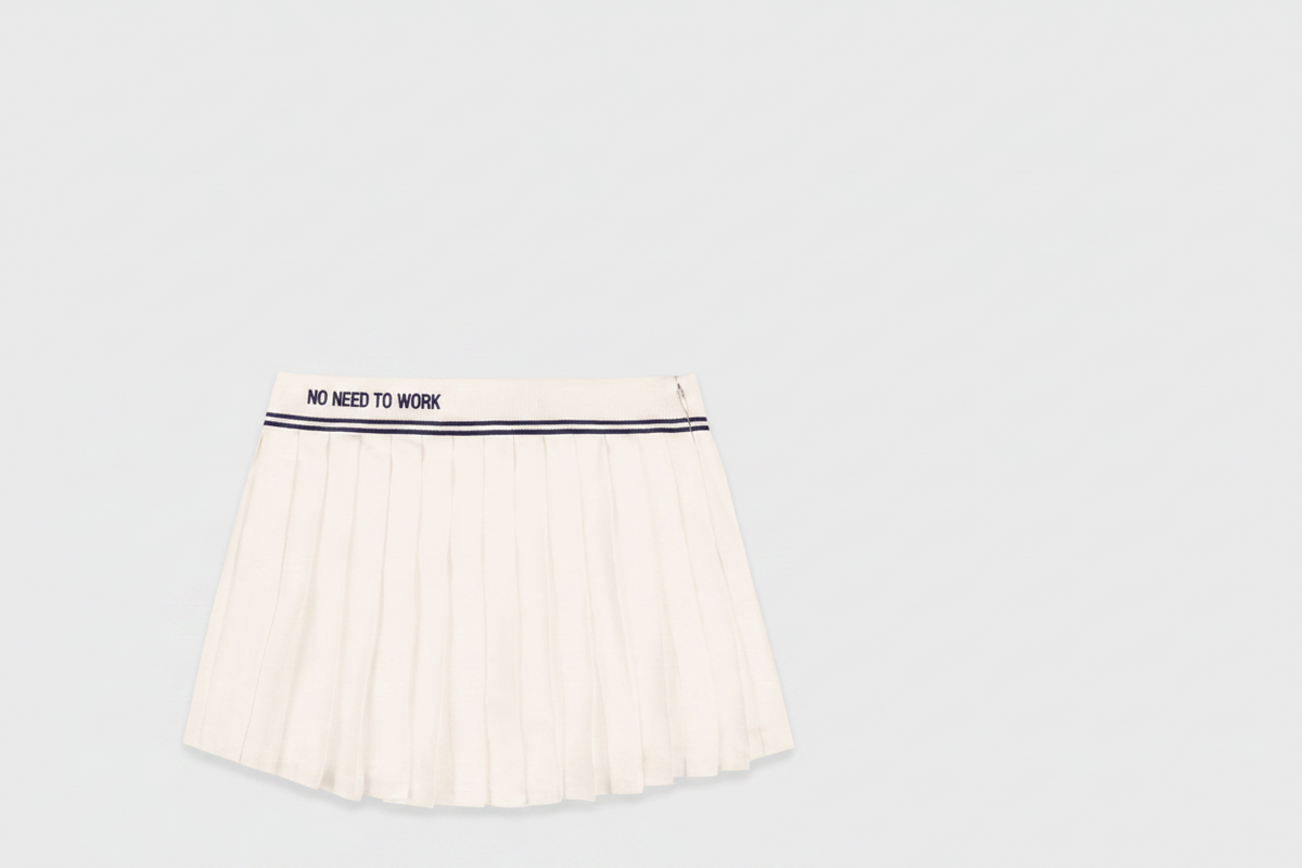 COURT NNTW skirt