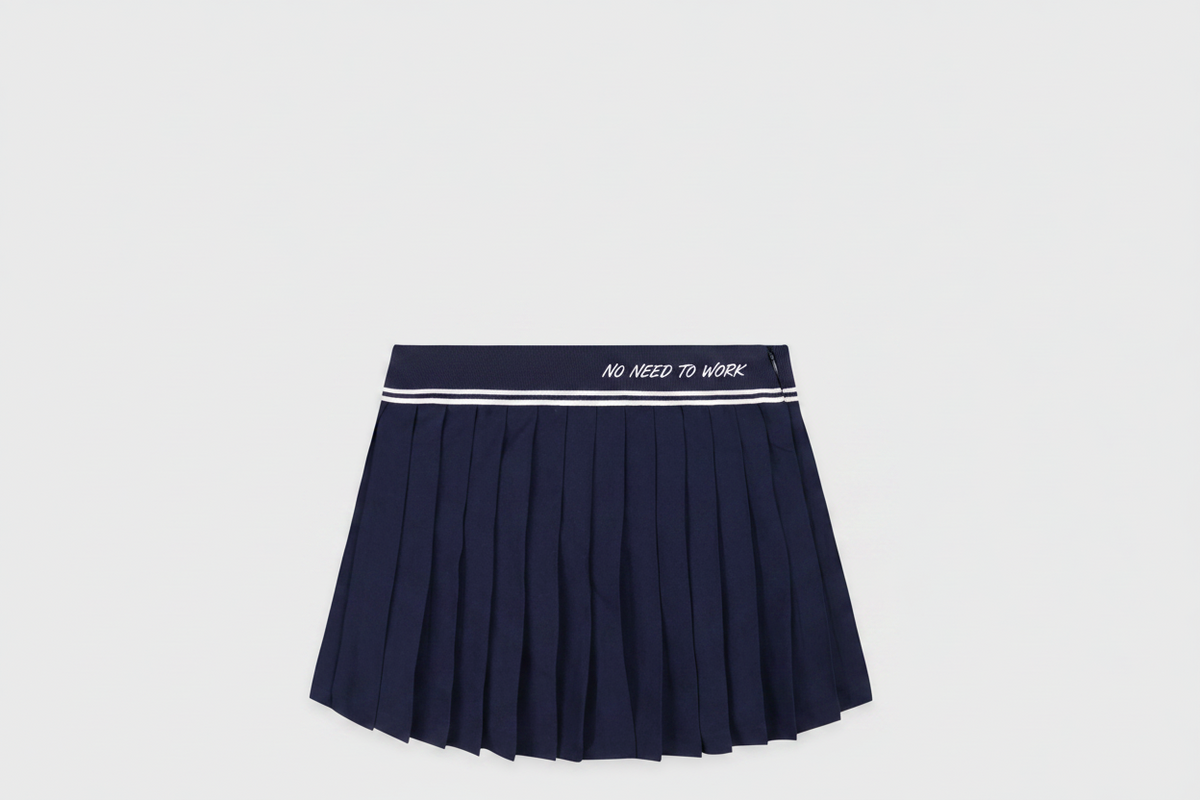 nntw court - Skirt