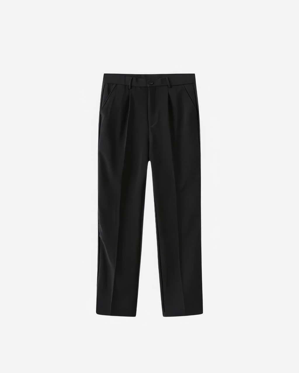 OLD MONEY TAILORED TROUSER