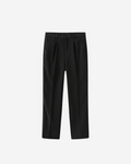 OLD MONEY TAILORED TROUSER