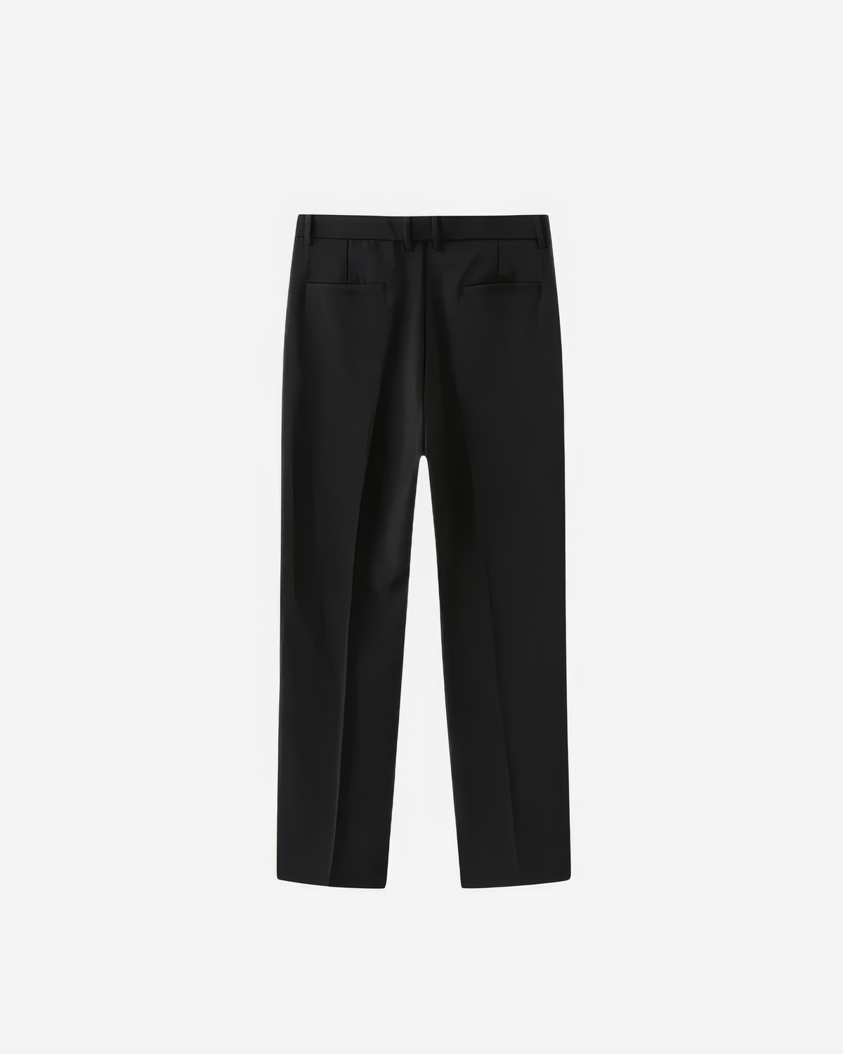 OLD MONEY TAILORED TROUSER