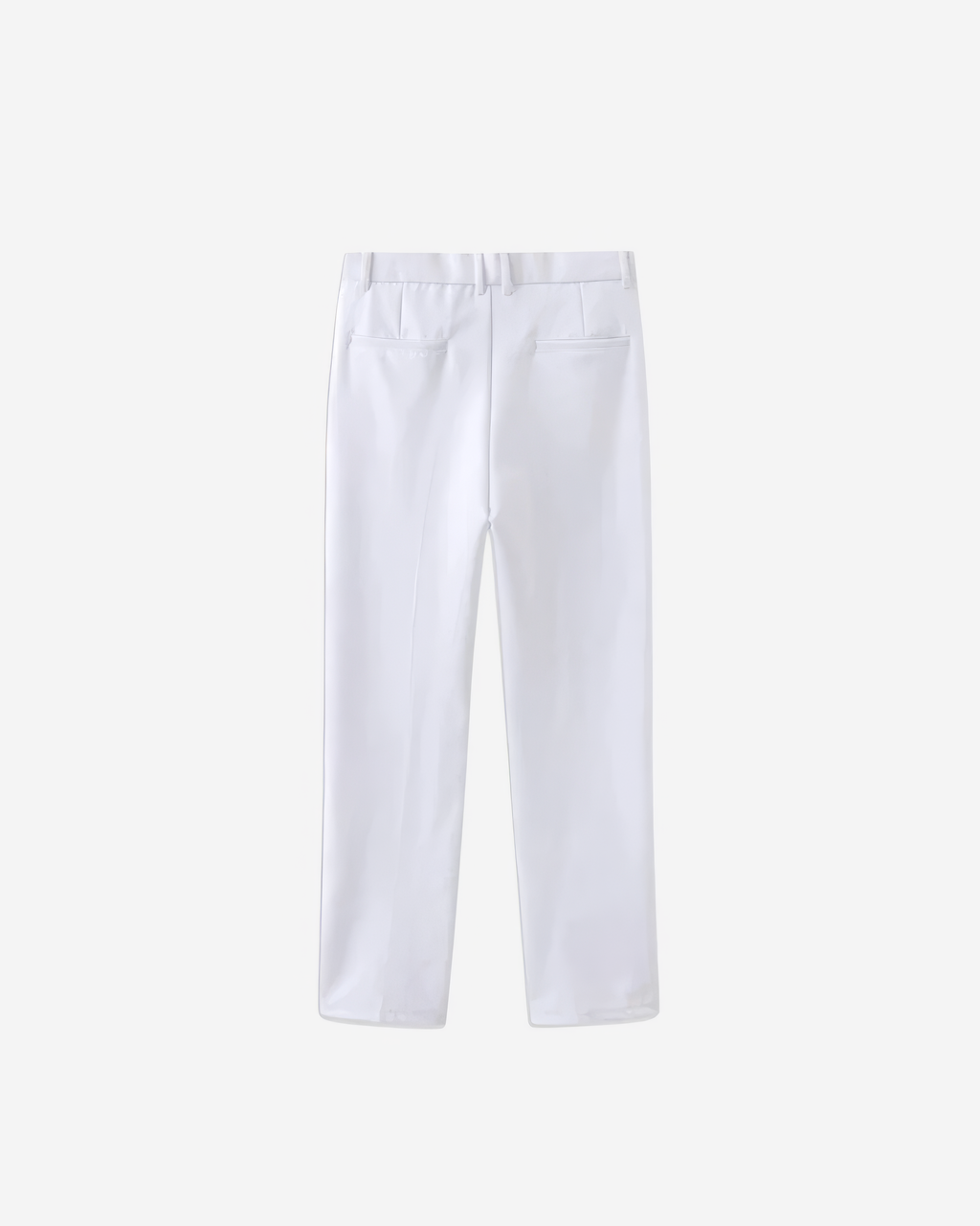 OLD MONEY TAILORED TROUSER