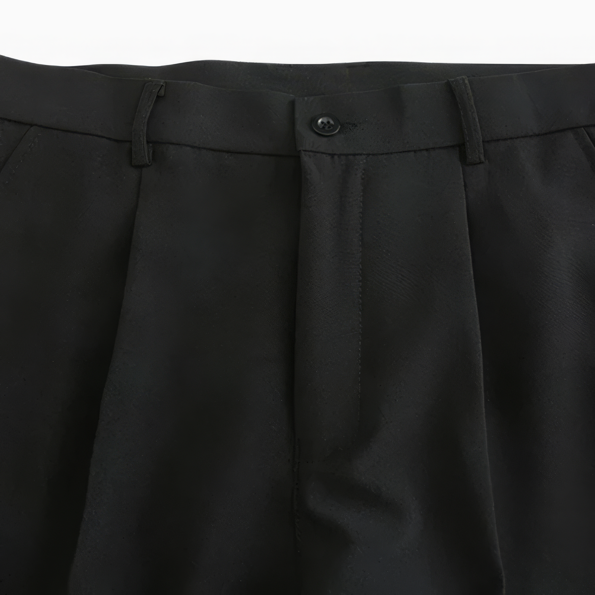 OLD MONEY TAILORED TROUSER