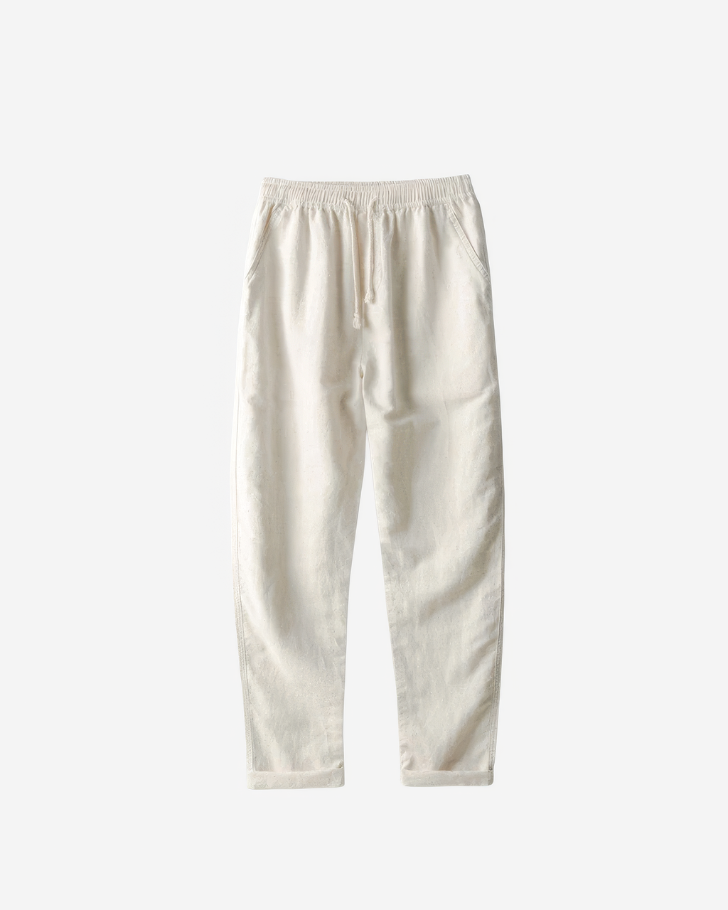 OLD MONEY BELLAGIO SET - 100% LINEN
