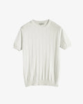 OLD MONEY RIBBED T-SHIRT