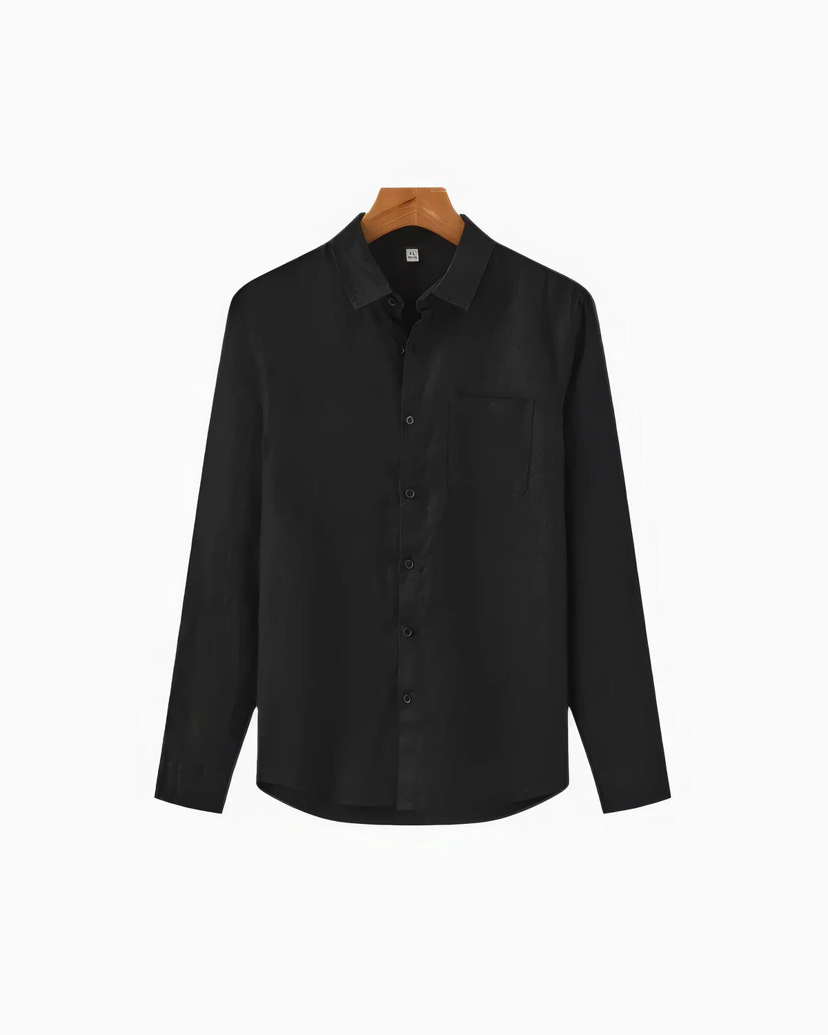 OLD MONEY SUMMER SHIRT - 100% LINEN