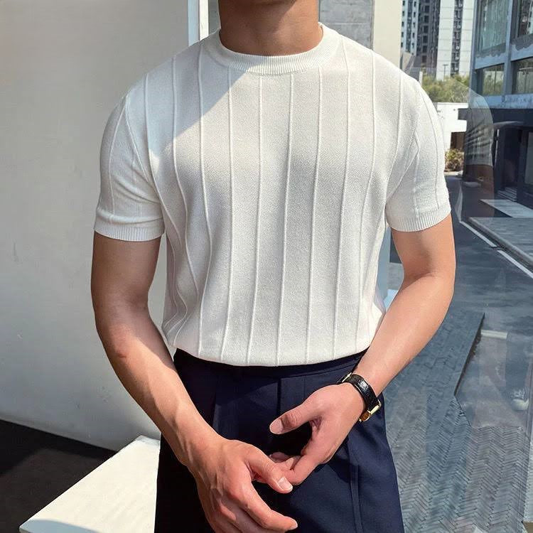 OLD MONEY GALLERY OUTFIT