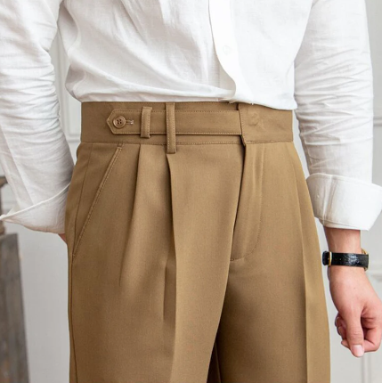 OLD MONEY GALLERY OUTFIT
