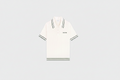 NNTW Tennis Knit - Ecru/Forest