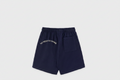 No need to Work The Shorts  - Navy
