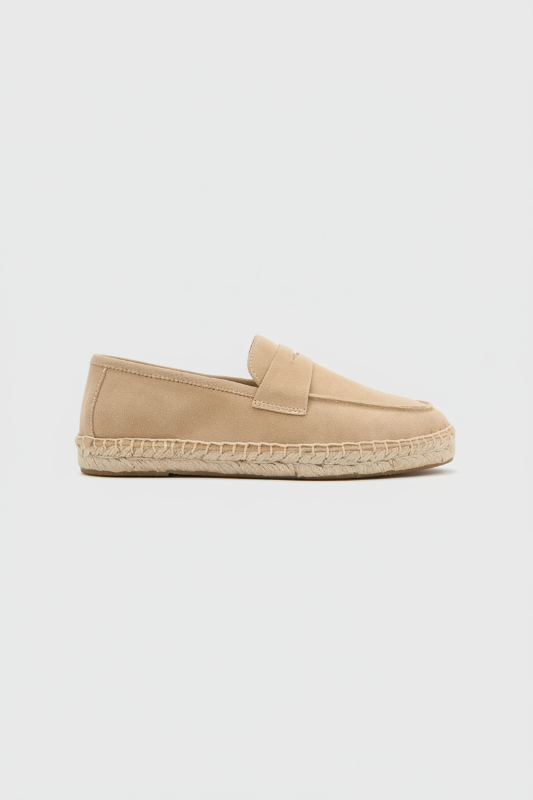 OLD MONEY SAINT-TROPEZ LOAFERS