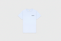 Play Tennis T-Shirt - Ciel/Navy