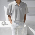 OLD MONEY Polo T-Shirt